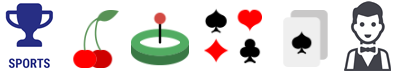 Giochi disponibili