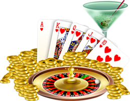 Come giocare ai casinò senza rischiare
