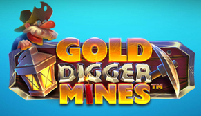 Gold Digger Mines