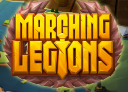 Marching Legions