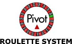 Roulette - Sistema Pivot