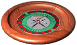 Ruota della roulette