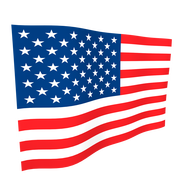 Bandiera americana
