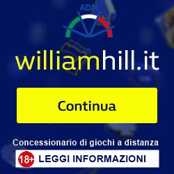 William Hill Italia