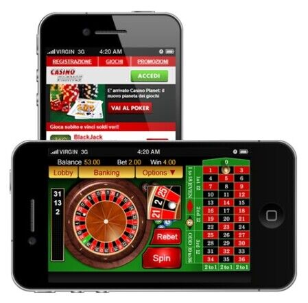 Migliori Casinò Online Mobili in Italia
